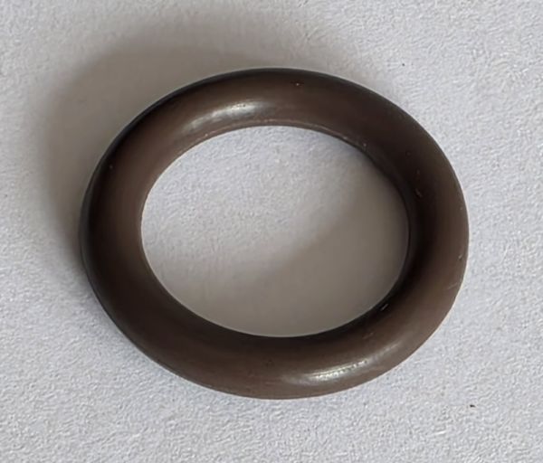 O-ring Boxer-Serie Öleinfüllstutzen vgl. 11141340902 - Viton